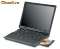 Laptop IBM A21e