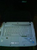 Laptop Acer aspire 5520G