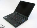 Lenovo Vand IBM ThinkPad X60s-Core Duo Low Voltage L2400 