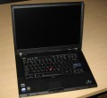 Lenovo Vand IBM ThinkPad T60: cu procesoare Intel Core 2