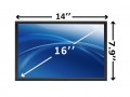 DISPLAY FULL HD 16'' Samsung LTN160HT01