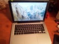 Laptop Apple Unibody 13.3