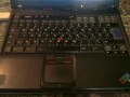 IBM ThinkPad T40  1.5 centrino, 512mb, 80gb hdd, carcasa magneziu, subtire, okazie