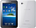 tableta Samsung galaxy tab p1000 la cutie cu garantie folie pe display