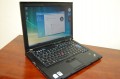 IBM / Lenovo ThinkPad T61 - www.superlaptop.info