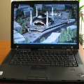 Lenovo Vand laptop (notebook) ThinkPad Z61p