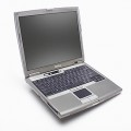Laptop DELL D610