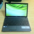 Laptop Acer Aspire 5749Z,Intel Core B960 2,2 GHZ, 4GB RAM , 640 GB HDD, 4 ore Bateria