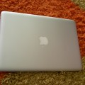 MacBook Air 13.3" SSD 64GB , impecabil , pret bun