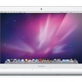 Apple Laptop Apple Macbook white 13 inch 2 gb ram hdd 25