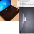 Vand HP ProBook 4510S + Geanta HP Originala