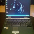 vand schimb laptop compaq evo n160 pret 350 ron pret fix ACCEPT SCHIMBURI (Bucuresti)