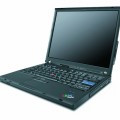 Vand laptop ieftin cu garantie Lenovo T60 T7200 2 GB ATI X1400 80 GB - www.SuperLaptop.info pt mai multe detalii.