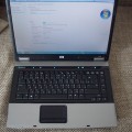 HP laptop 6730b Intel Core 2Duo P8400 3gb Ram port serial