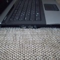HP laptop 6730b Intel Core 2Duo P8400 3gb Ram port serial