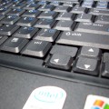 Laptop HP NX7400 Dual Core Intel Extrem de robust