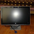 HP Monitor hp 2009v 21"