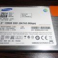 VAND SAMSUNG SSD 128 (SATA3.0GBS)