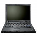 Vand laptop ieftin Lenovo Thinkpad T400 cu webcam si grafica hibrida garantie de la www.superlaptop.info