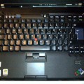IBM Laptop IBM Lenovo T60p