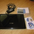Laptop Asus K52J Intel Core i3, 3 gb ram,500 gb hdd, video ATI, factura , POZE REALE
