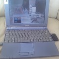 Laptop Sony PCG-N505A