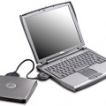 Laptop Dell Latitude C400