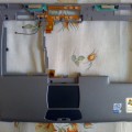 Laptop ULTRAPORTABIL DELL Latitude C400, dezmembrez - IEFTIN