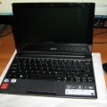 Laptop Acer aspire one d260