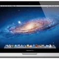 Apple Macbook Pro 15 inch i7 2.3 Model 2012