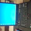 Laptop IBM THINKPAD T40