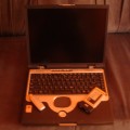 Laptop Compaq N1000v
