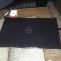 Laptop Dell studio 1555