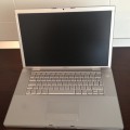 Apple Macbook PRO A1150