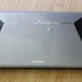 Laptop Medion Akoya P6512, impecabil , 4gb ddr3, placa video dedicata ati 512ram, display led 15.6