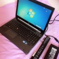 HP EliteBook 8560W i7-2630QM
