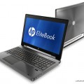 HP EliteBook 8560W i7-2630QM