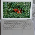 Laptop Apple MacBook 7.1 mid 2010