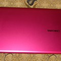 UltraBook Samsung NP530U3C Roz  i3-2377 1.5 ghz 4gb 500gb intel 3000 13.3 inch