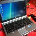 HP EliteBook 2560P i5-2520M (peste i7 din prima generatie)