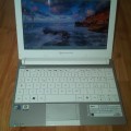 Mini Laptop Netbook Packard Bell DOT _SE/W-106IT  alb/white  10/10 NOU