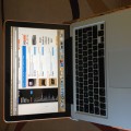 Laptop Apple 13,3 inch i5