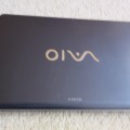 Vand laptop/notebook  Sony Vaio Intel Core i5 520M 2.4 GHz, Memorie 4 GB, hdd 500 GB + geanta