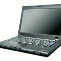 Laptop ECS 345