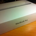 Apple noul macbook pro retina display 13 inch i5 128gb s