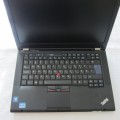 Laptop Lenovo T420 CoreI5 VPro 2,5 GHz de 14 inches
