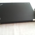 Vand laptop LENOVO 14'' cu Core I5 Vpro 2.5GHz, 4GB DDR3, hd 320GB, MODEM GSM + Modul GPS INCORPORAT! Fingerprint, HDMI, eSata, ExpressCard, SD. Garantie internationala 2014! Super PRET!