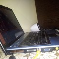 Laptop BenQ R55v Dual Core 2Ghz/1GB RAM/80GB/DVD-RW/15.4"