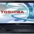 Toshiba Satellite C660-28T