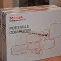 Toshiba Toshiba 15.6'' Satellite C855-1KP